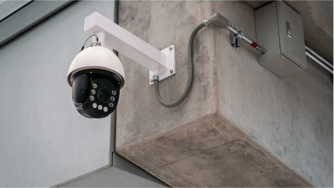 CCTV