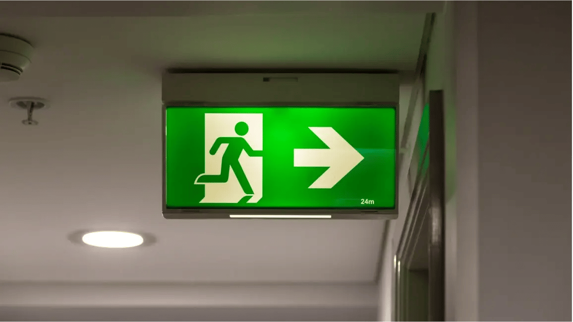 Emergency Lighting