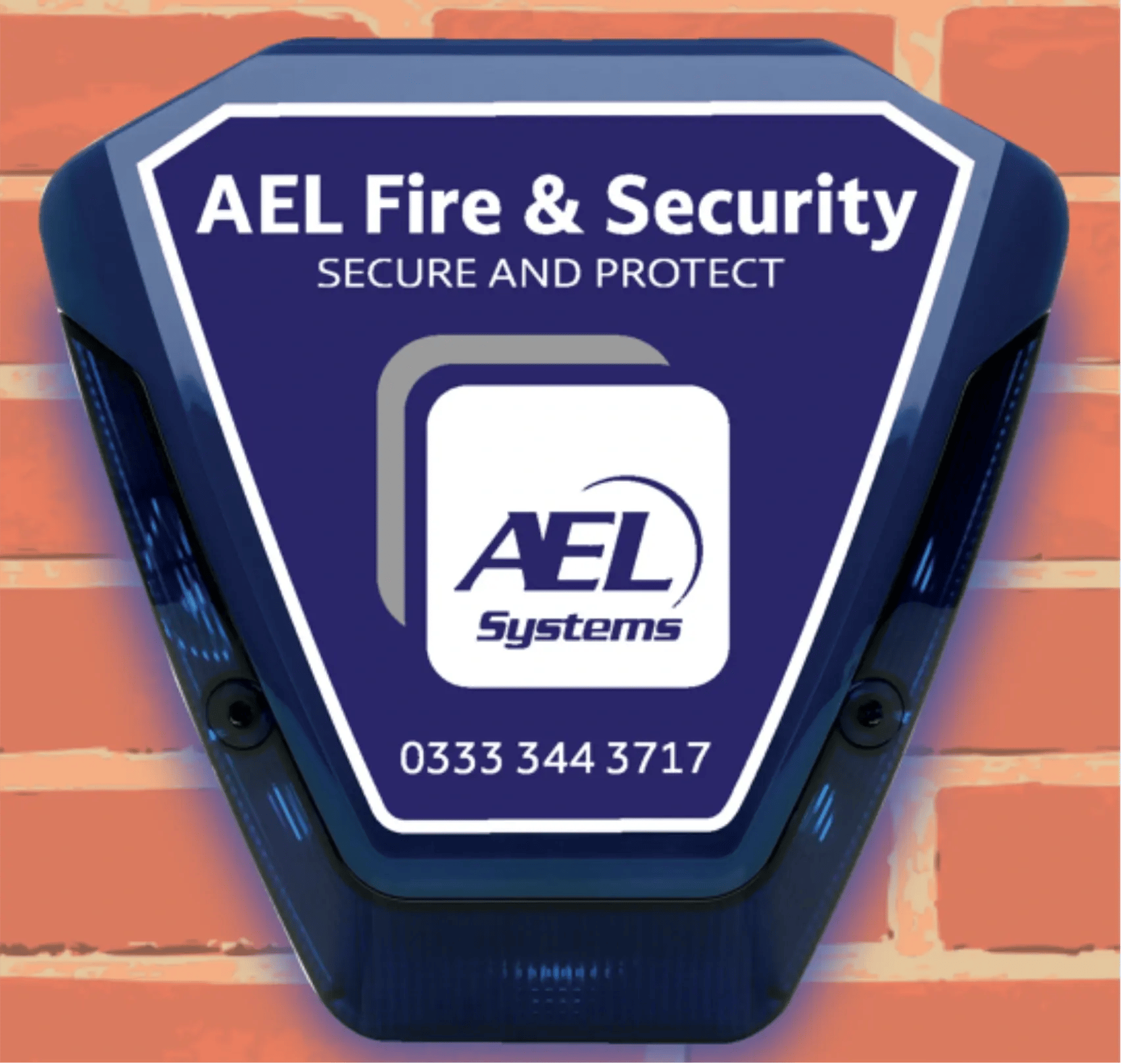 AEL Intruder Alarms