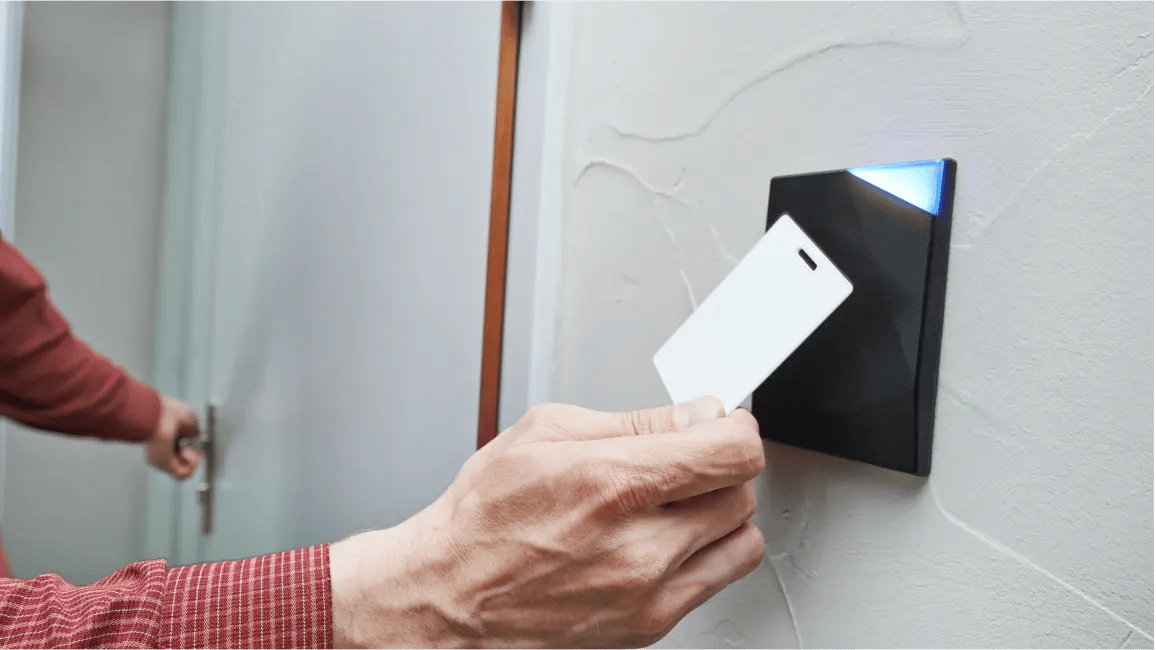 Access Control