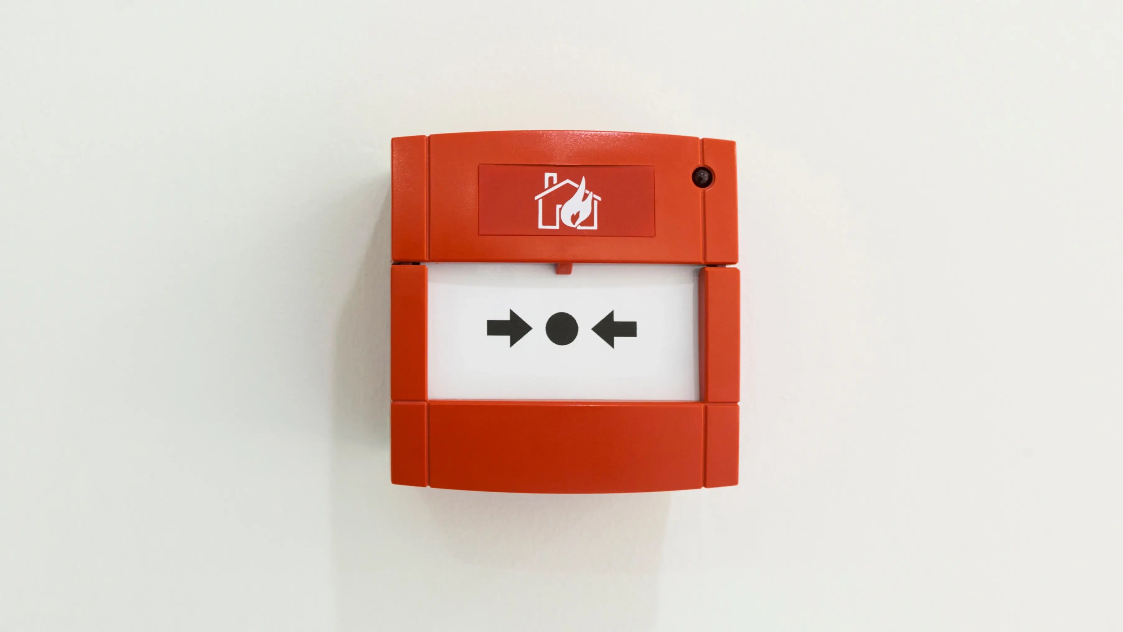 Fire Alarms & Detection Systems