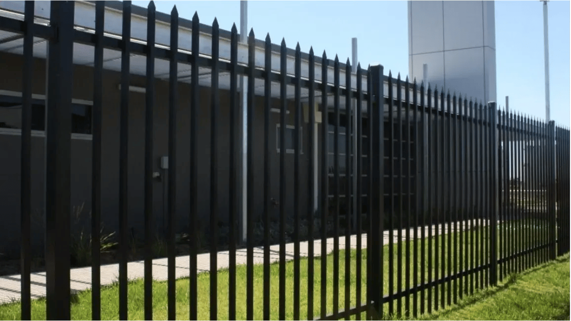Fencing