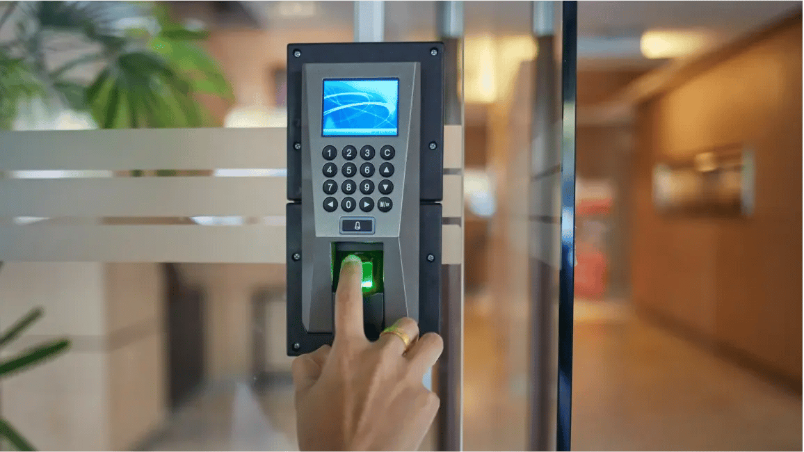 Biometrics