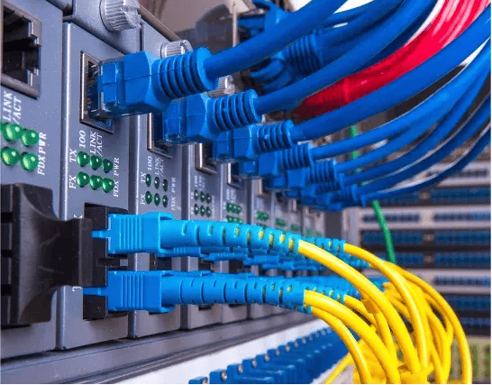 Networks