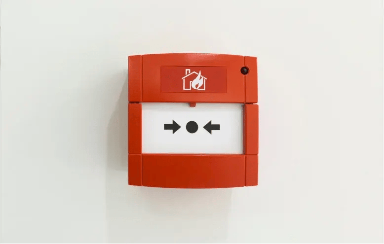 Fire Alarm Monitoring	