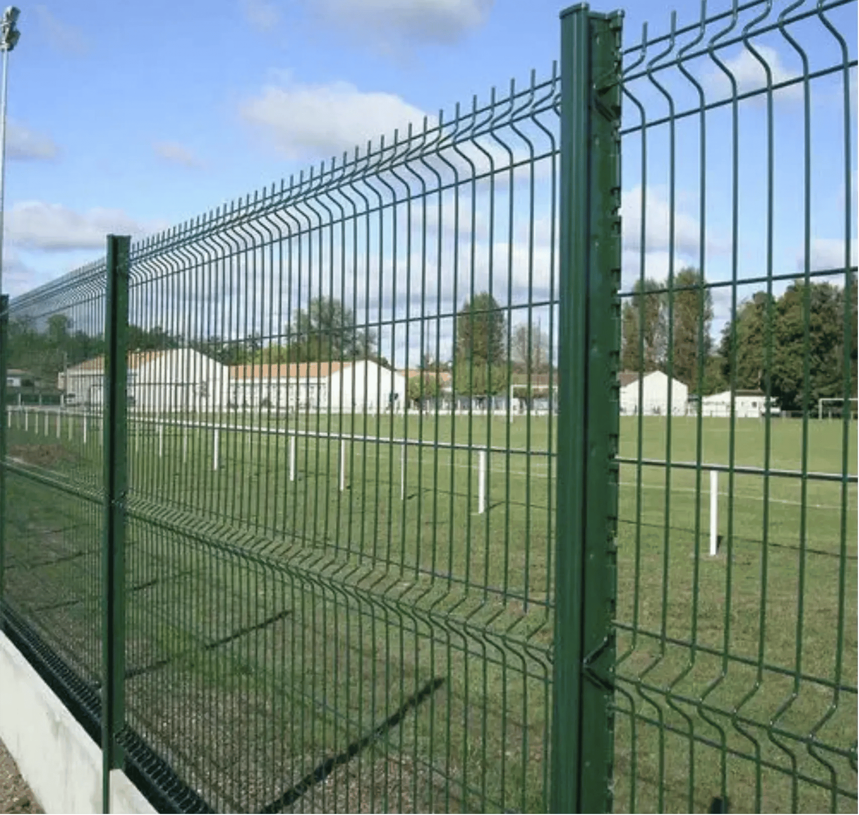Fencing