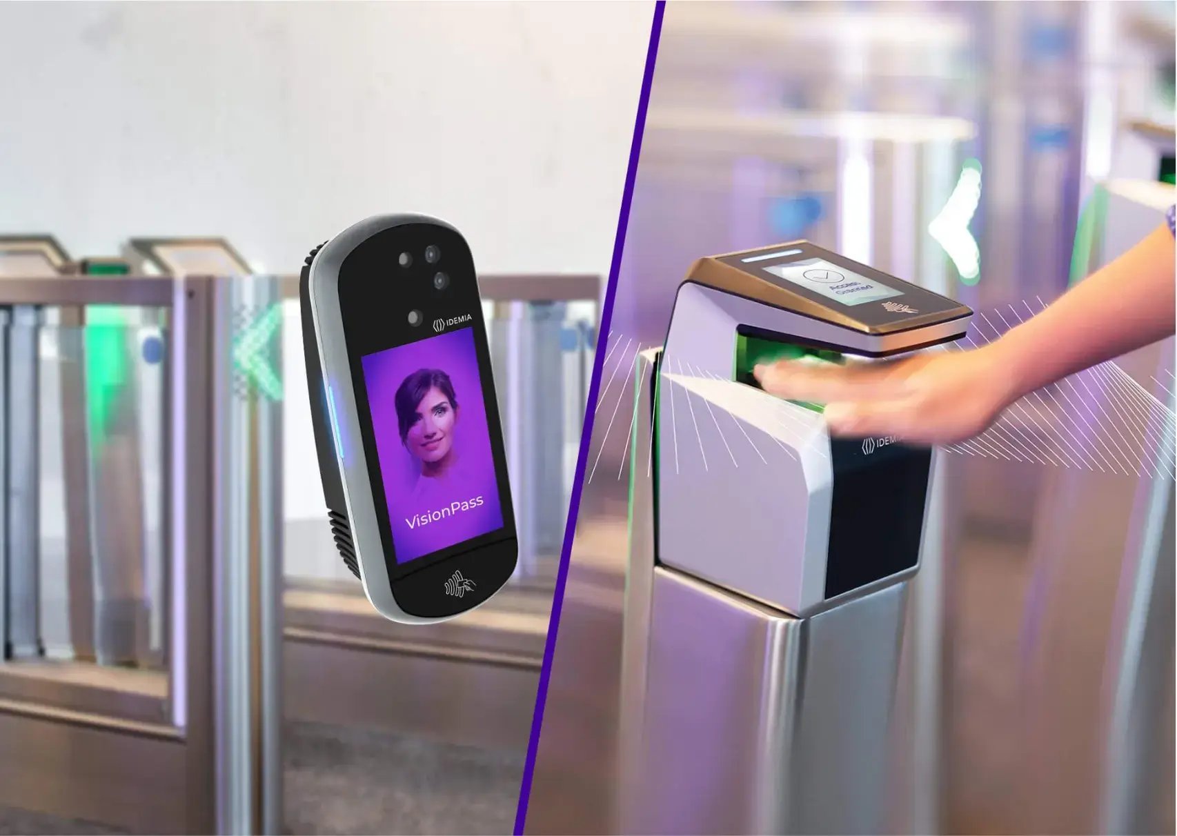 Biometrics