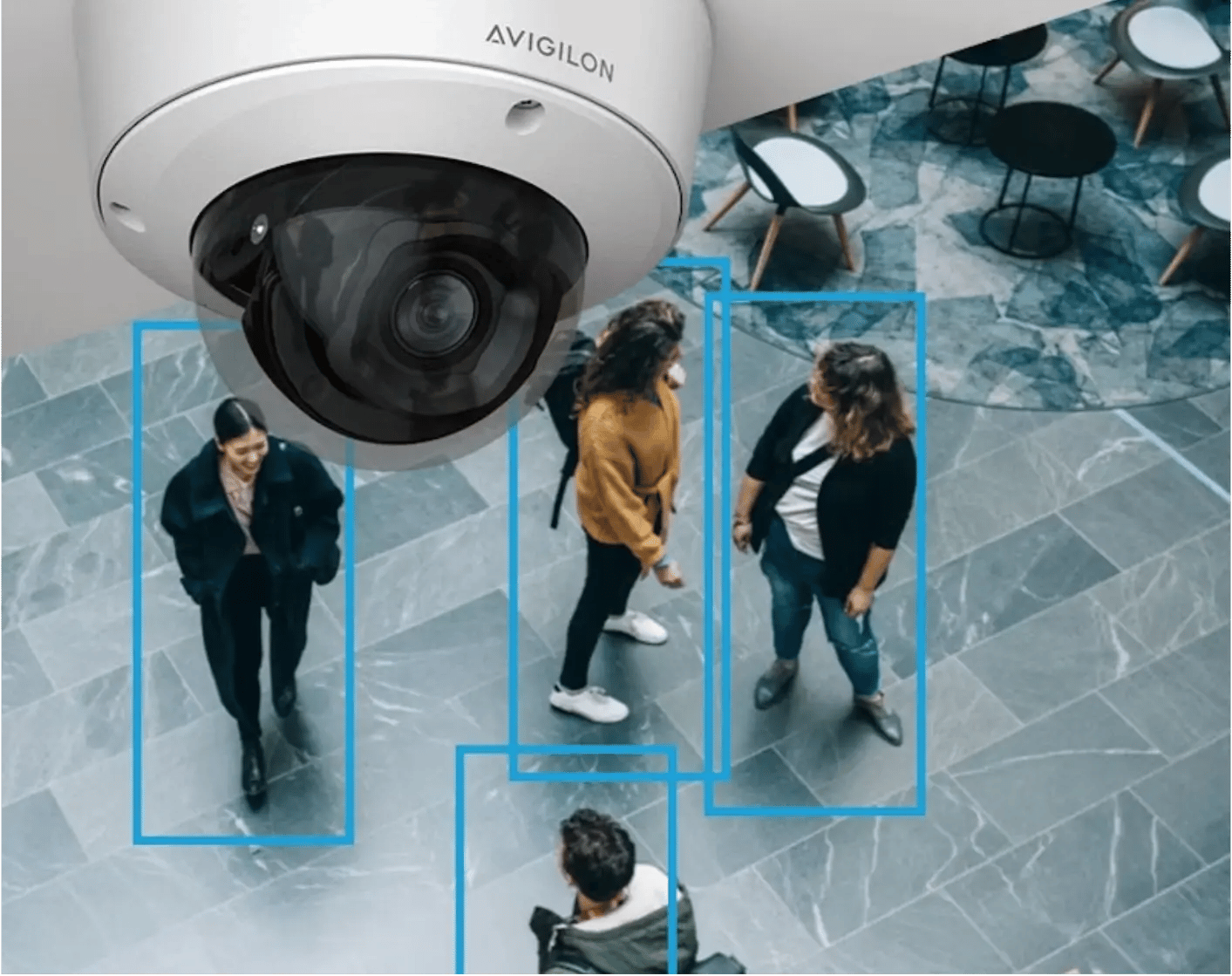 CCTV