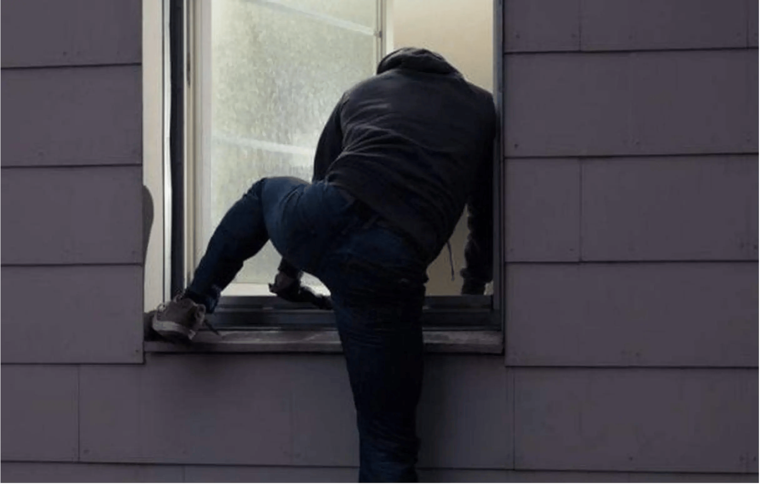 Intruder Alarm Monitoring