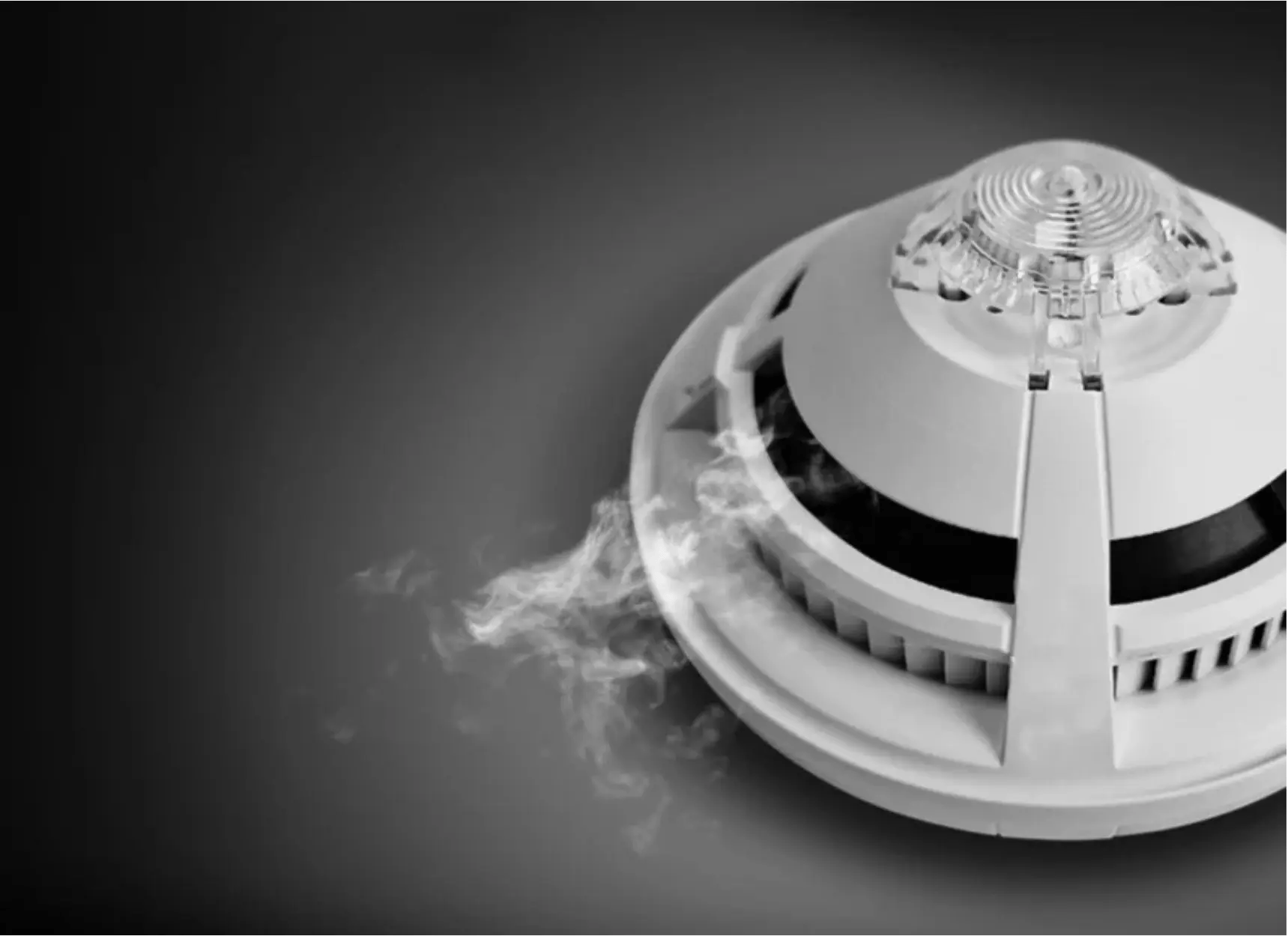 Fire Alarms & Detection Systems