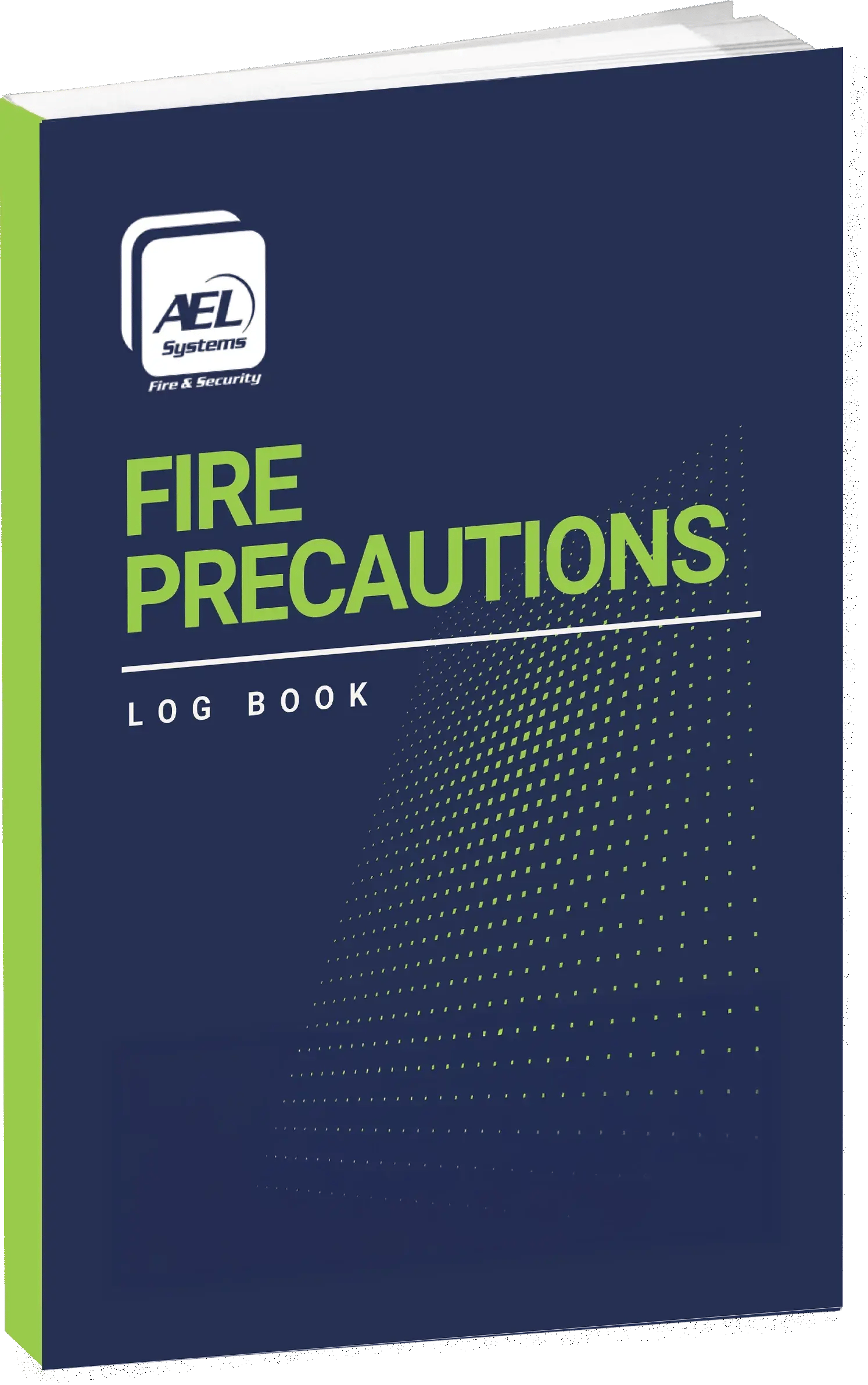 Fire-Alarm-Log-Book-Guide