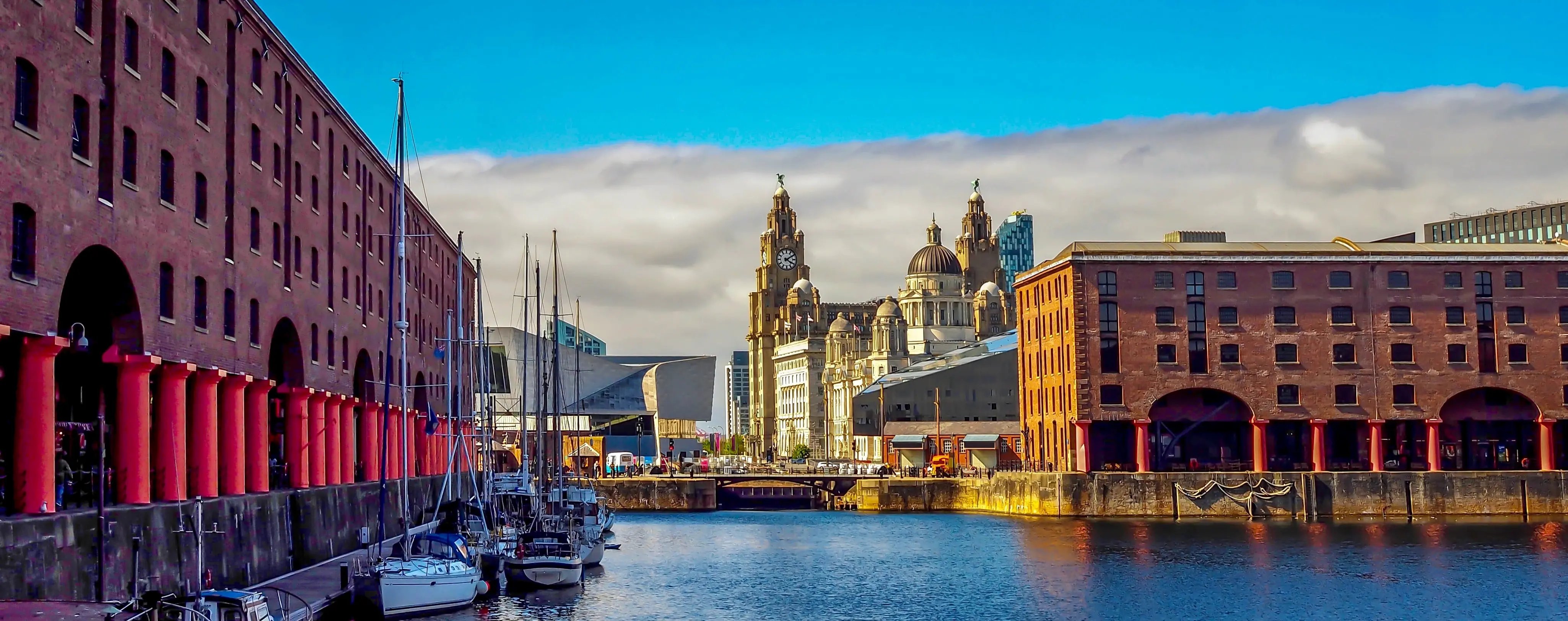 Liverpool