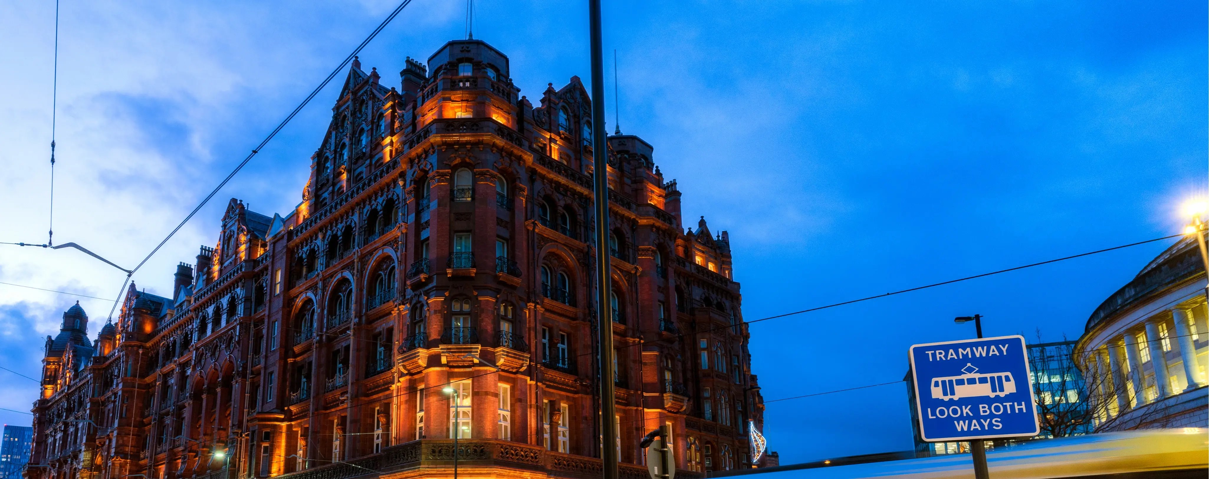 Manchester