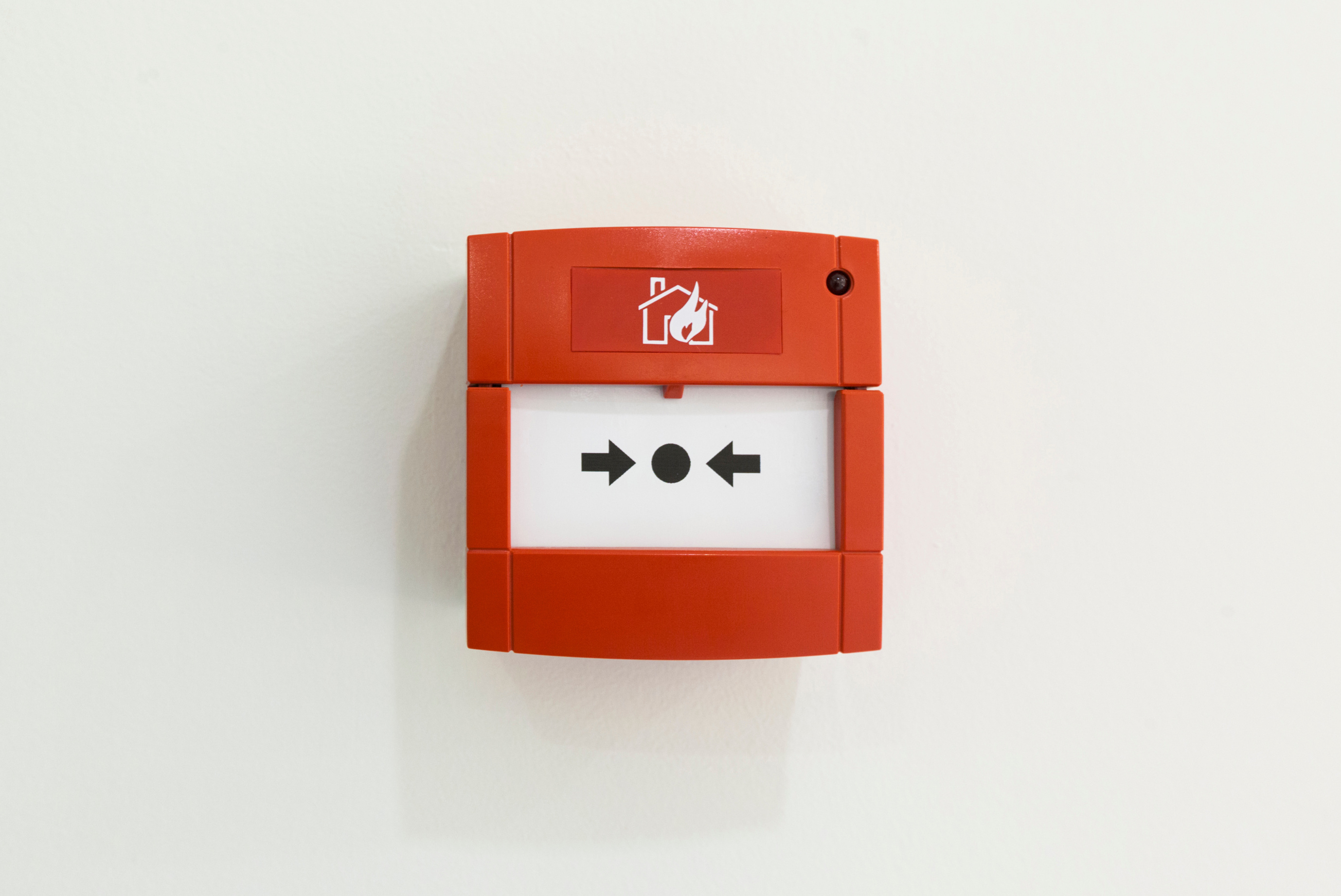 Fire Alarm Monitoring	