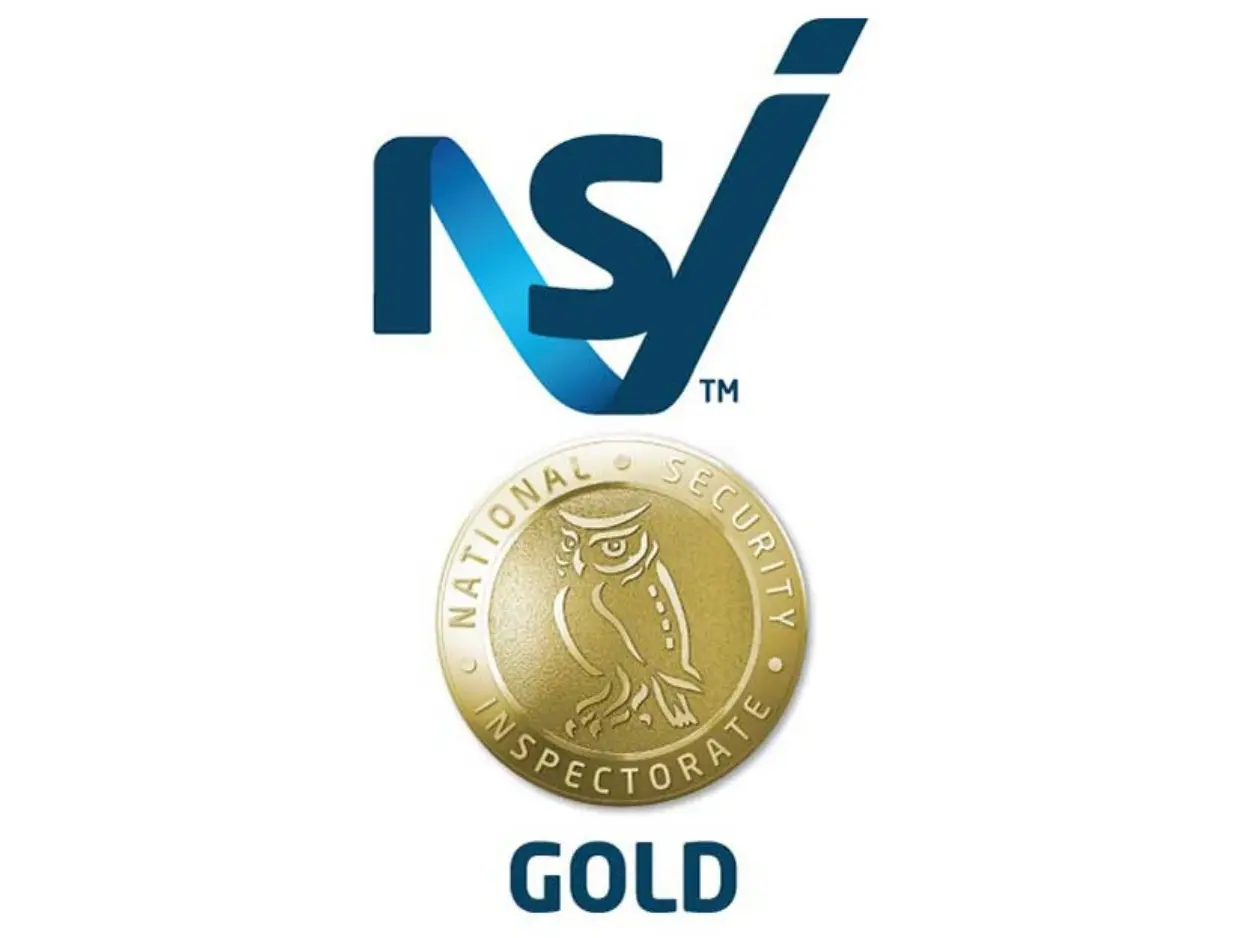 AEL Systems NSI Gold Accreditation