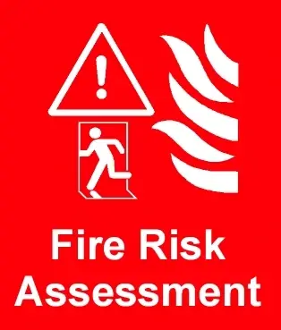 Why you need a Fire Safety Risk Assessment