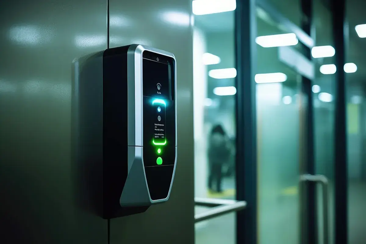 Access Control System