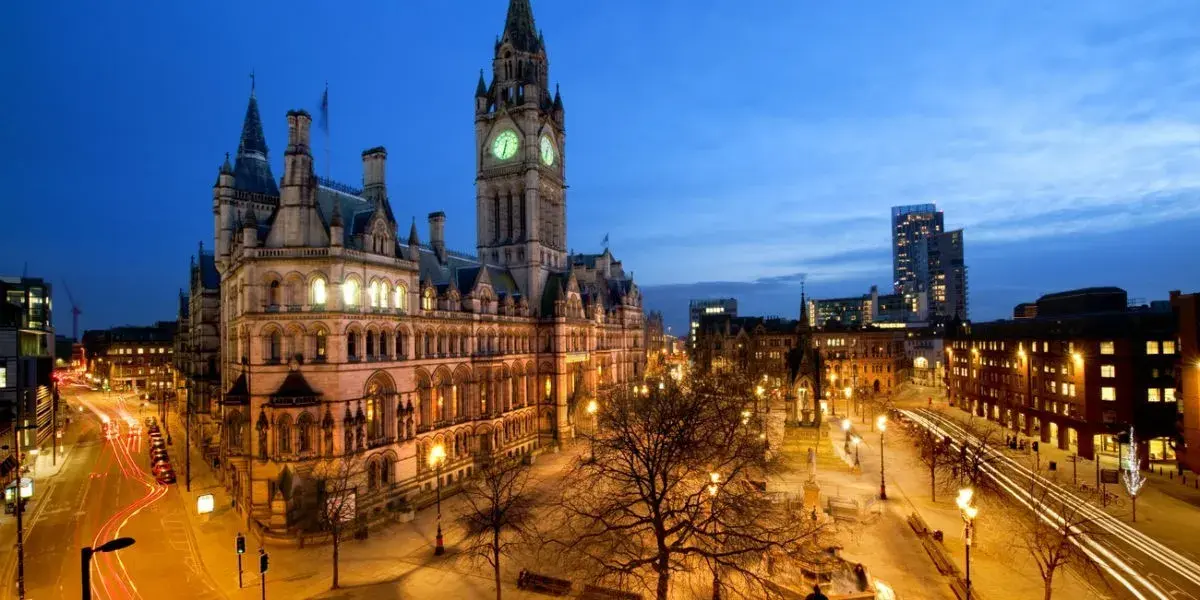manchester