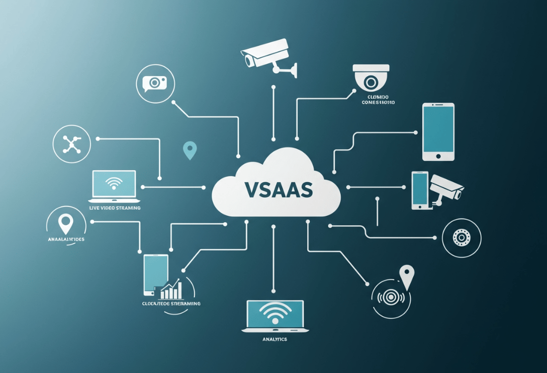 The map of future security
